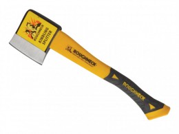 Roughneck Kindling Splitter 2.1/2 lb 16in Handle £29.49